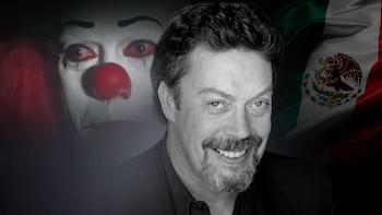 tim curry -México- 26 agosto