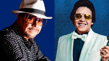 Paquito Acosta prepara homenaje de