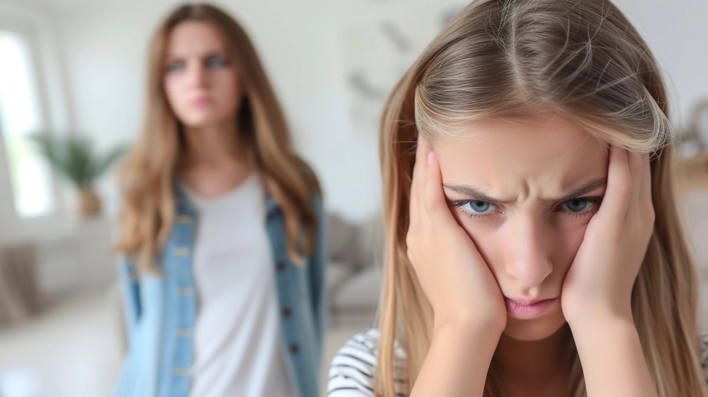 Sentir vergüenza es parte del desarrollo pero se vuelve dañino cuando los adultos la usan como herramienta de disciplina o exposición (Imagen ilustrativa Infobae)