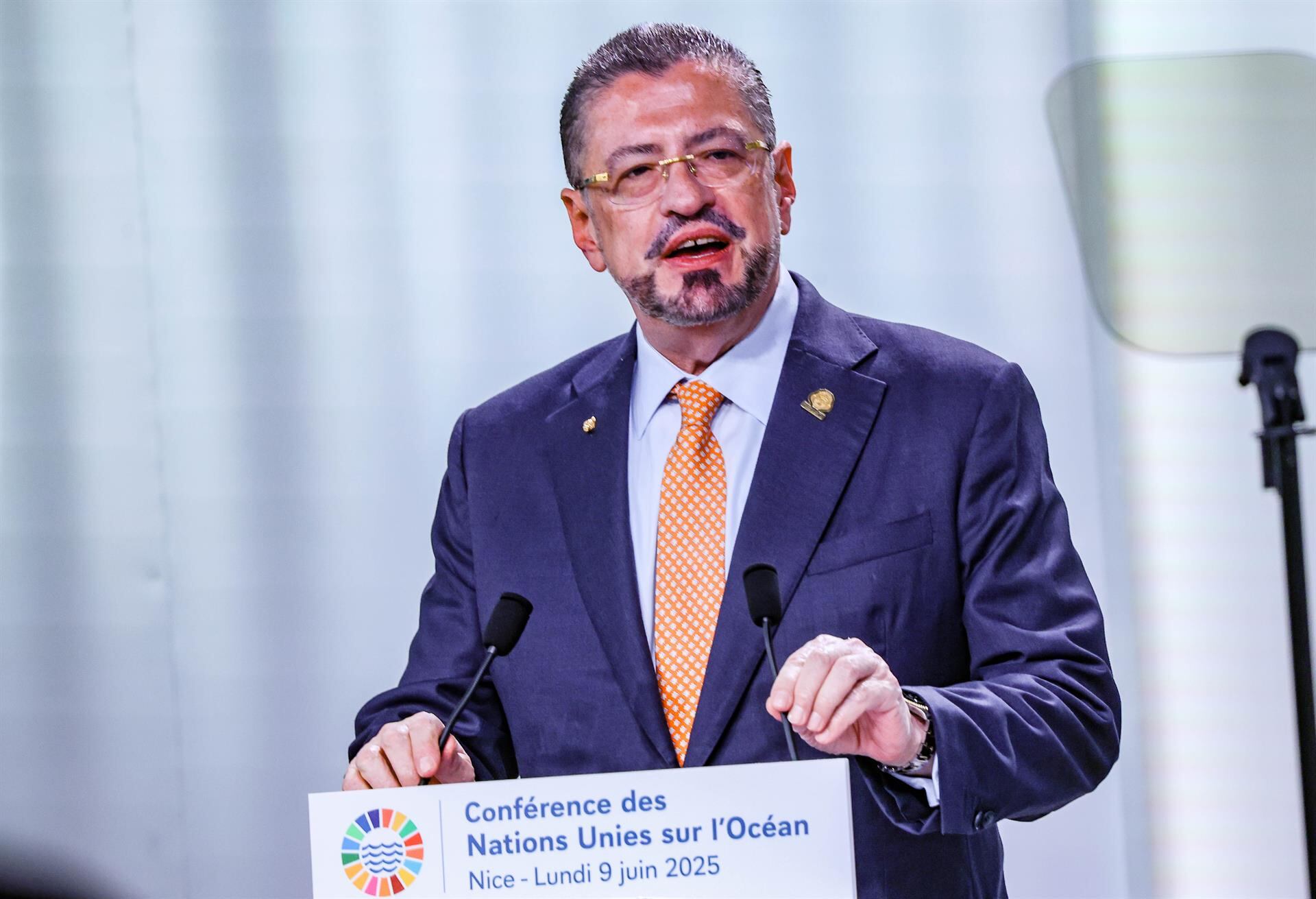 El Ejecutivo del presidente Rodrigo Chaves (2022-2026) sostiene una estrategia de ampliación de la red comercial costarricense