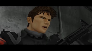 Extermination - Deep Space - Sony Computer Entertainment