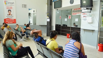 Estos son los países en