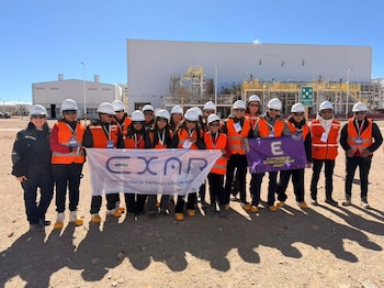 Experiencia TecnoProductiva en Jujuy