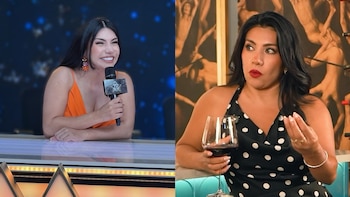 Diana Sánchez explicó su decisión de alejarse de la conducción de ‘Yo Soy’: “Me han reemplazado”