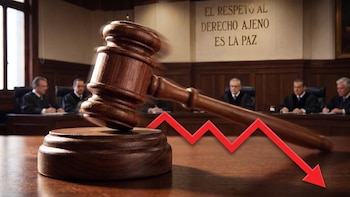Tu aguinaldo de pensionado podría reducirse a la mitad: qué aprobó la Suprema Corte y a quiénes aplica