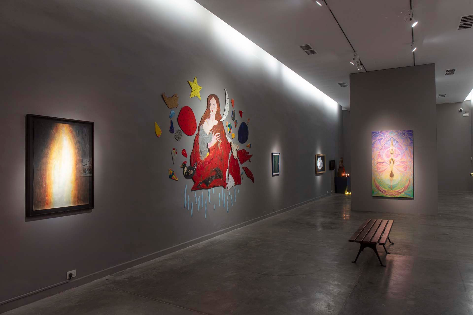 Bienal de Arte Sacro Contemporáneo