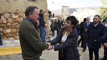 Gobierno llevará a próximo Consejo