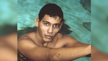 Una llamada no identificada, la obsesión con una computadora y un agujero que desafía la lógica: la extraña muerte de Rey Rivera