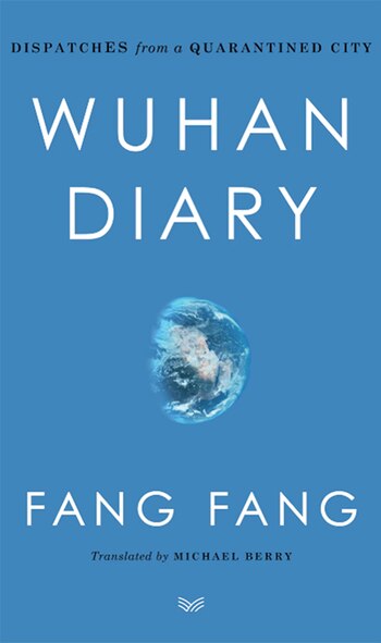 "El Diario de Wuhan", escrito