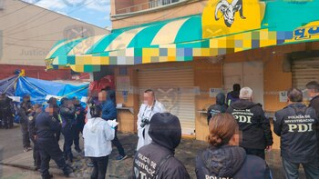 Clausuran taquería ‘El Borrego Viudo’