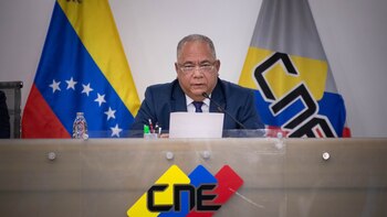Venezuela celebra un referendo no