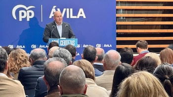 Tellado usa la "fórmula de