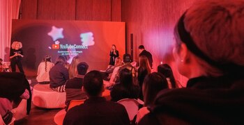 Colombianos se entretienen más viendo