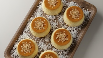 El postre perfecto para consentirte