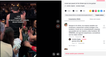 Ganador de 'Yo Soy', Jonatan