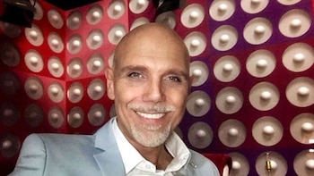 Manuel Landeta fue sometido a