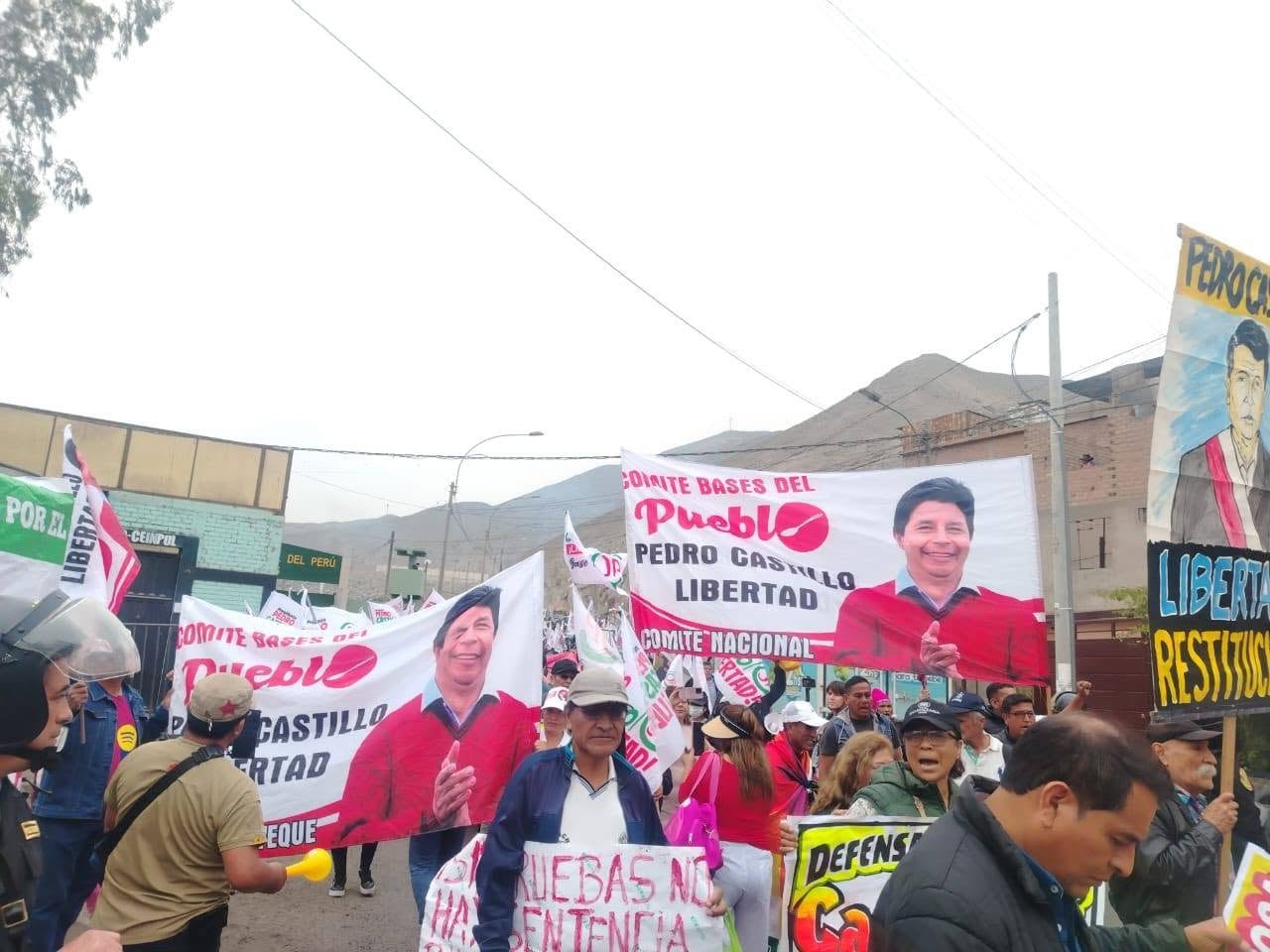 Todo con el Pueblo