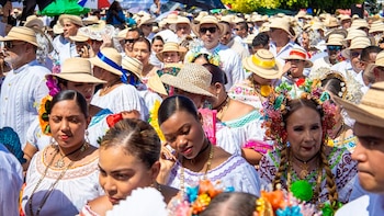 La cultura y la música