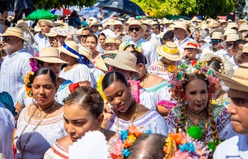 Se espera la participación este