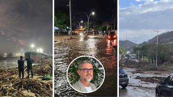 Tras crisis por las fuertes