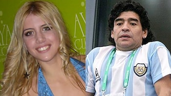 Sabrina Rojas recordó secretos inéditos