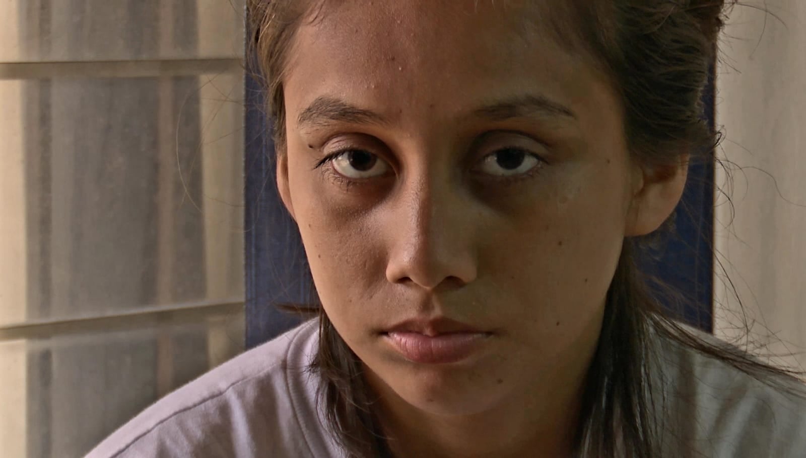Salvadoreña que asfixió a su hijo de ocho meses con un trapo fue condenada a 30 años de prisión