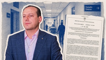 Senador Giraldo denuncia que resolución de la eutanasia del Gobierno Petro le quita a los padres la última palabra sobre la vida de sus hijos