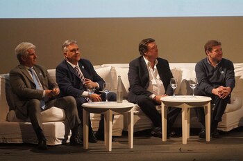 Los gobernadores anticiparon sus prioridades