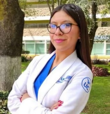 La joven de 22 años desapareció el 14 de septiembre y fue localizada sin vida dos días después en Zapopan.