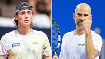 Ignacio Buse vs Adrian Mannarino: horario y dónde ver el partido por primera ronda del Masters 1000 de Madrid 2026