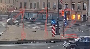 El jefe del Grupo Wagner