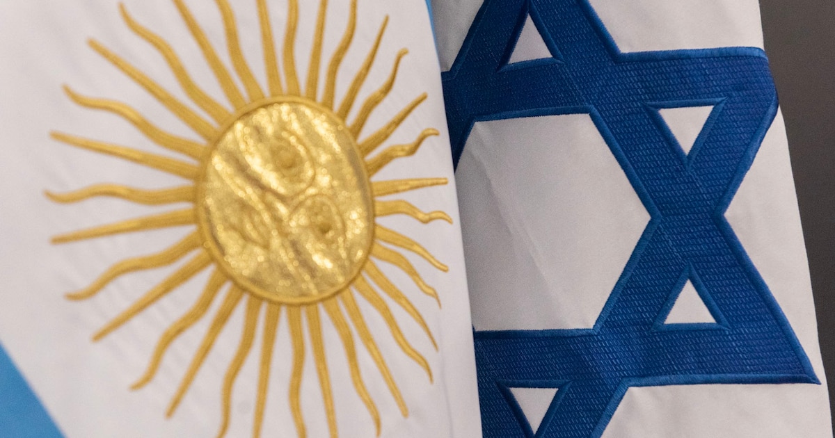 La Argentina e Israel preparan una misión comercial con foco en tecnología, inversiones y carne