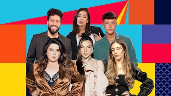 RTVE emite 6 especiales de