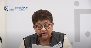 Elementos de la FGJ, a