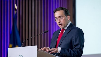 España condena los últimos ataques de Irán contra Bahréin y pide a Teherán que se ciña al preacuerdo con EEUU