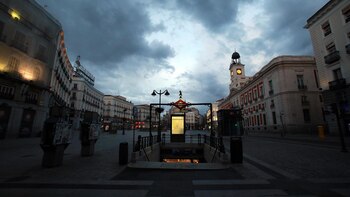 El gobierno de Pedro Sánchez