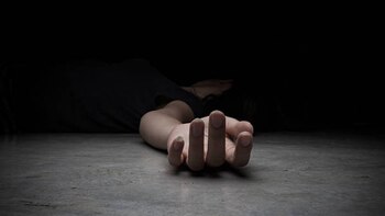 Lo que se sabe sobre la extraña muerte de Laury Yisel Guzmán, hallada sin vida en el apartamento de su novio