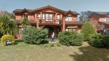 Aunque se le dice "Mansión