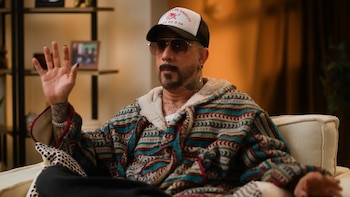AJ McLean habló sobre adicciones,