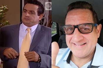 (Foto: Captura /Instagram)