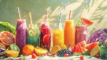 Especialistas advierten que bebidas con