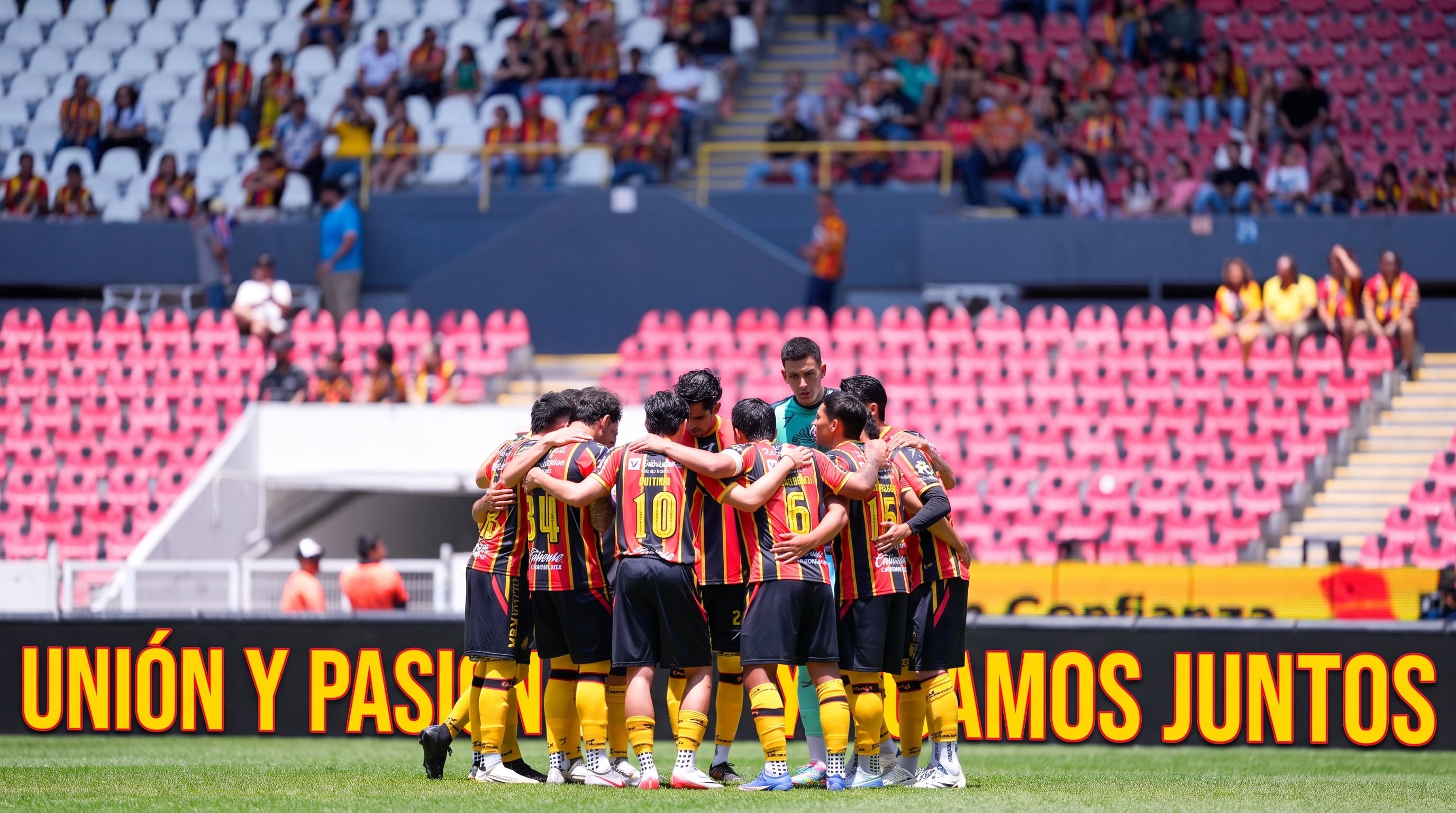 El club mantiene su postura de exigir el restablecimiento del Ascenso y Descenso en México (Imagen Ilustrativa Infobae)
