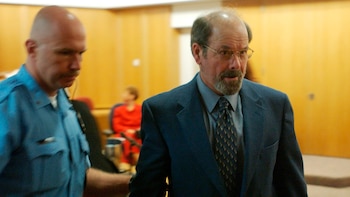 Dennis Rader era un ciudadano