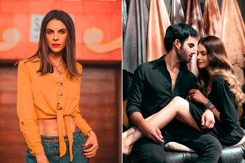 Fiorella Rodríguez informó sobre el