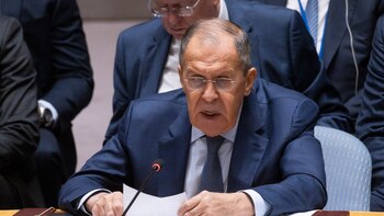 El aislamiento de Rusia por