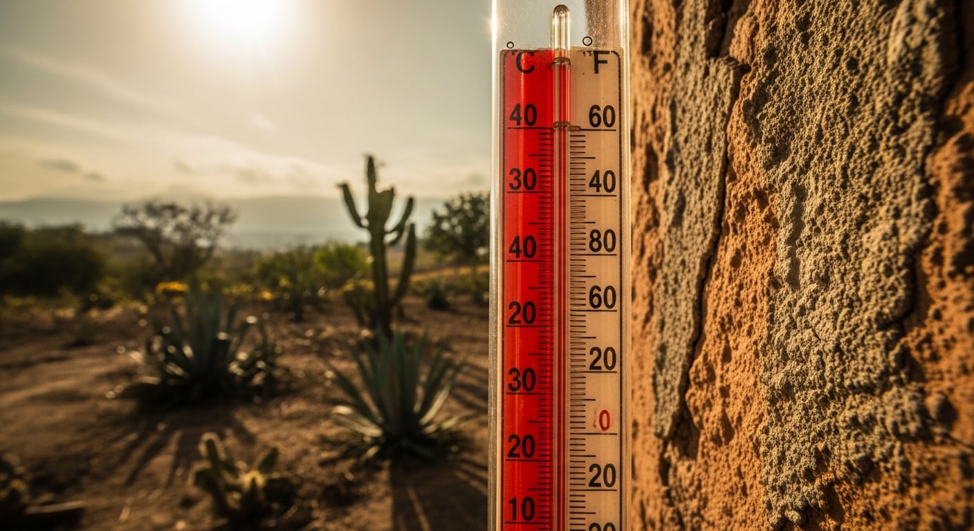 La región Caribe concentró cerca del 65% del total de municipios con alertas activas por incendios, seguida por la región Andina - crédito Imagen Ilustrativa Infobae