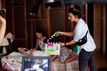 Sol Berruezo Pichon Riviere, en