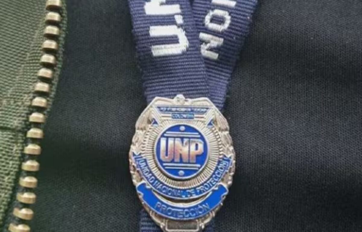 La Unidad Nacional de Protección prescindió de los servicios de 18 funcionarios, en una decisión tomada por Natalia Parada Garzón, que hace parte de la Subdirección Especializada- crédito UNP