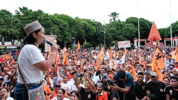 "Persiste la incertidumbre": exjefe de la ONPE asegura que lo único seguro hasta el momento es Keiko Fujimori en segunda vuelta