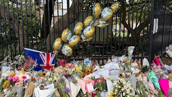 La Policía de Australia detiene